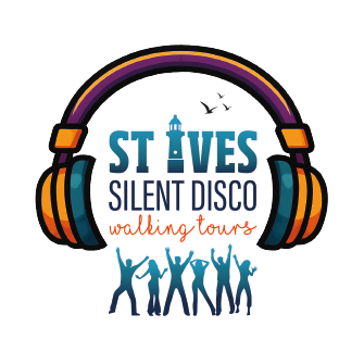 ST IVES Silent Disco