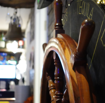 The Wreck Pub